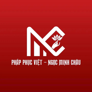 Pháp Phục Việt-Ngọc Minh Châu