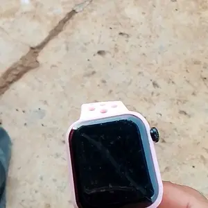 TJ Jam Tangan Pria Wanita LED Digital Rubber Fashion Anak Remaja RM016