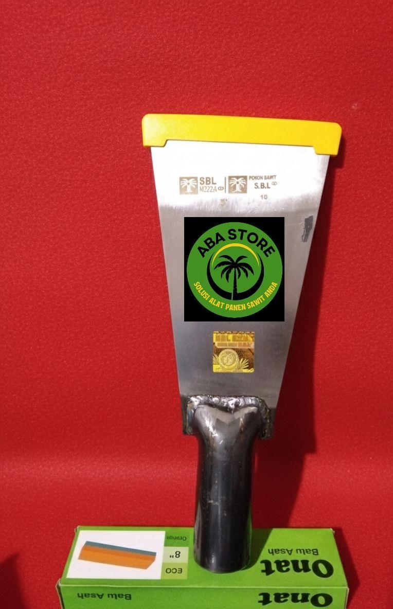 Produk Unggulan Petani Sawit New SBL Pro Series Original Malaysia ( Sudah Bisa Tempal Sorong)