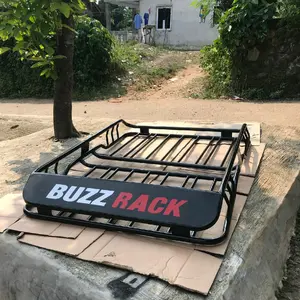 Rak atas mobil / BUUZ RACK