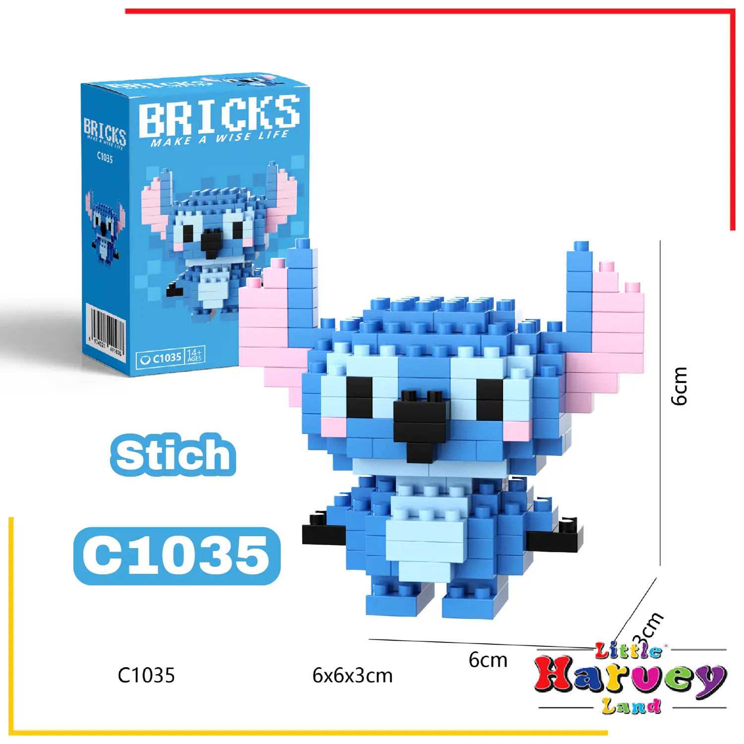 C Stich