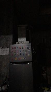 Product Review of MAINAN ANAK BENTUK HURUF ABC ALPHABET / ANGKA MAGNET UNTUK KULKAS from e**z 0