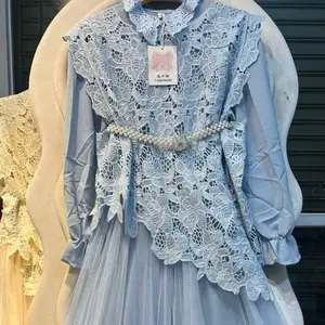 DRESS TUTU VEST BKK PREMIUM