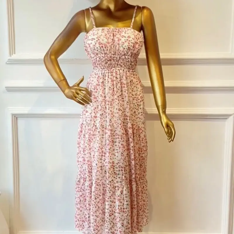 Ying dress import bangkok