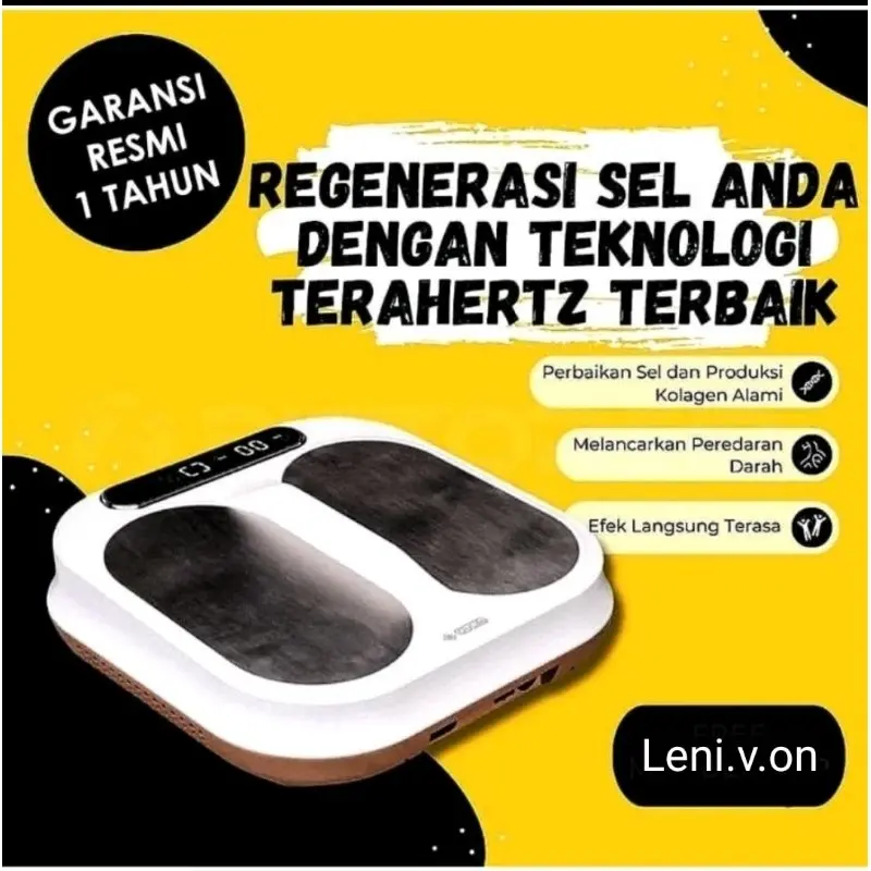 OlyLife THZ Tera P-90 Alat Terapi Tera P90 Resmi, Original 100