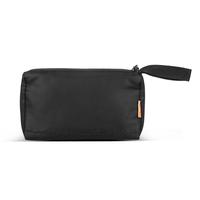 Gambar ANT PROJECT - Clucth Bag Series LUNA Black Waterproof - Doppkit - Handbag - Black dari ANT Project Kota Bandung 5 Tokopedia