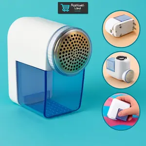 Cloth Shave / Vacum Bulu Baju / Alat Penyedot Bulu Halus di pakaian