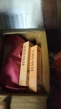 Product Review of [TERMURAH] Hanasui Mattedorable Lipstick - Anti Geser Formula Smudgeproof Transferproof Long Lasting Tahan Lama Melembabkan Hidrasi Optimal from y**a 0
