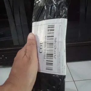 Solder Listrik Tangan 60w watt Gagang Plastik / Solder Iron 220v