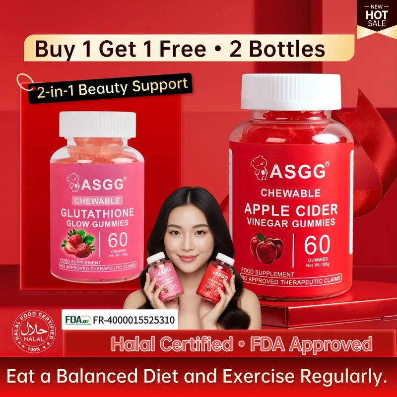 asgg glutathione asgg collagen glutathione gummies