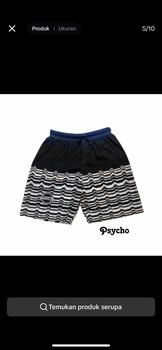 Product Review of PAKET BOXER 3PCS 30K - BOXER SURFING - BOXER FULLPRINT - BOXER KARAKTER Celana Pendek from L**i 2