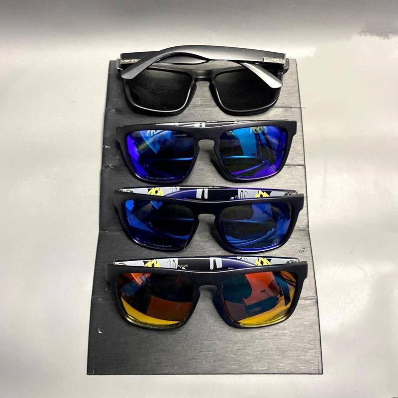 Product Introduction of kacamata polarized pria  anti silau Original COD Sunglasses Eyewear Frame 3