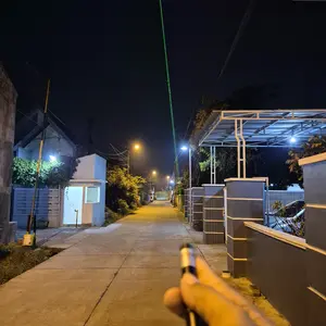 Laser Hijau Blister Pointer Alat Penunjuk Presentasi