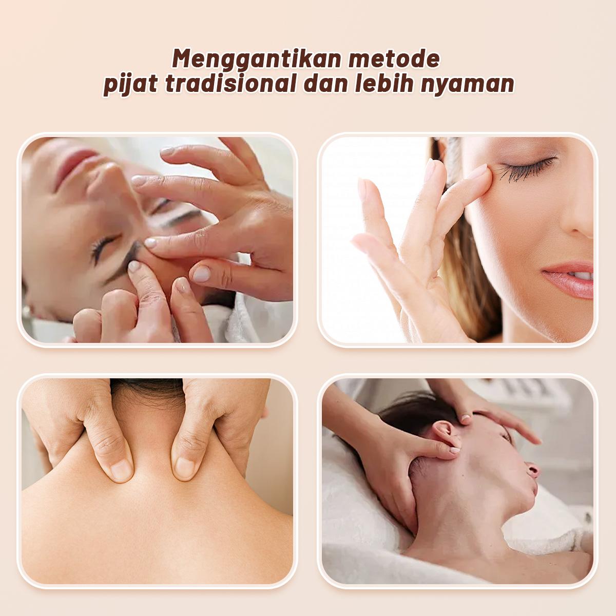 Sisir Pijat Meridian Kayu Cendana Sisir Pijat Lima Gigi Sisir Meridian Multifungsi Pengerukan Anti-statis Rumah Tangga Anti-penumpahan Anti-statis