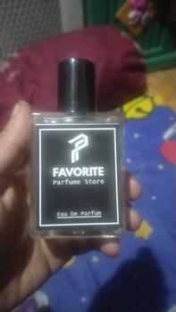 Product Review of FAVORITE_PARFUME AROMA MIX TAHAN LAMA WANGI SEGAR PREMIUM Perfume Asli from u**6 0