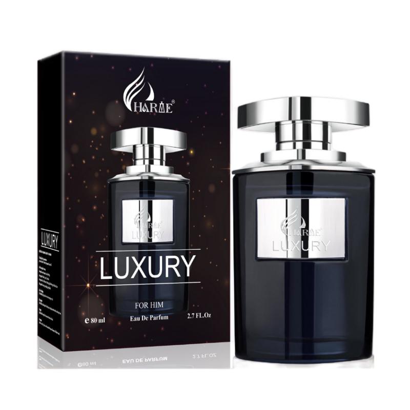 (Cam Kết Chính Hãng) - Nước Hoa Charme Luxury Cosmetic Perfume Xịt Thơm