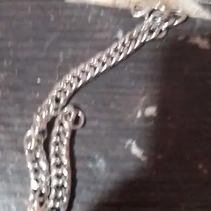 GELANG TANGAN RANTAI PRIA 3mm-11mm GELANG ANTIPUDAR PRIA GELANG ANTIPUDAR Bracelets