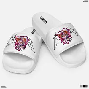 MTHRSPRAY161 | Sandal Slop Pria  Dewasa Size 36-43 dan Anak-anak Size 26-35 | Nyaman Dipakai Sehari-hari & Anti Slip