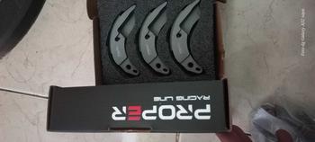 Product Review of KAMPAS GANDA PROPER RACING LINE KEVLAR  BEAT SCOOPY VARIO NMAX AEROX PCX MIO MIO J from D**6 0