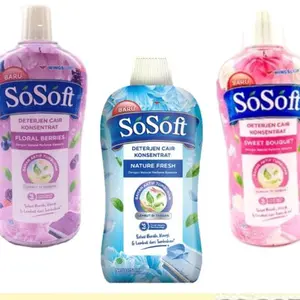 sosorf detergen liquid 700 ml sosorf liquid 700 ml Detergent