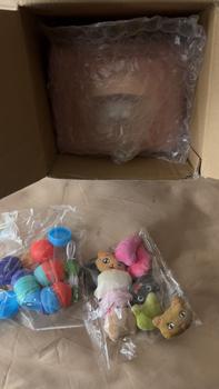 Product Review of [SG Stock] Claw Machine Toys Mini Claw Machine For Kids Toys Childs Birthday Gift Toys Boys Girls Boys from 🐈**🐈 1