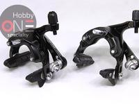 Gambar SHIMANO 105 BR-R7000 R7000 U Brake Sepasang Depan Dan Belakang dari Hobby One Kota Bandung 3 Tokopedia