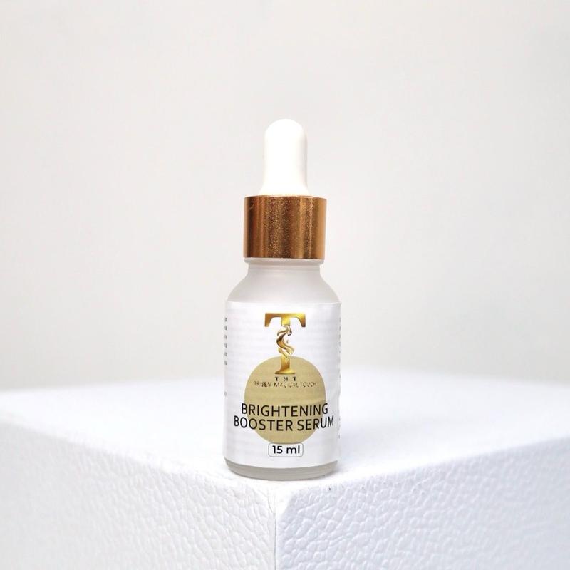TMT Skincare (SATUAN) Pake Glow Up Mencerahkan Melembabkan 1