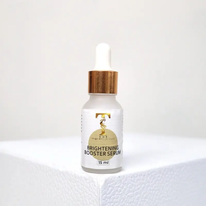 TMT Skincare (SATUAN) Pake Glow Up Mencerahkan Melembabkan 1