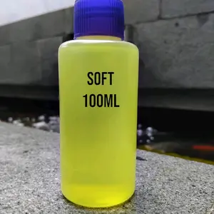 Parfum Refill Aroma SOFT Non Alkohol 100ML Minyak Wangi Pria dan Wanita Unisex Perfume