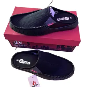 Sepatu sandal Ardiles bapau ardiles