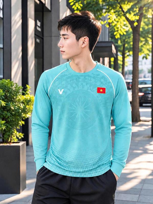 ( SĂN SALE ) Combo 2-3-4 áo thun dài tay giữ nhiệt nam 45-93kg,chất thun bột mềm mịn thấm hút mồ hôi