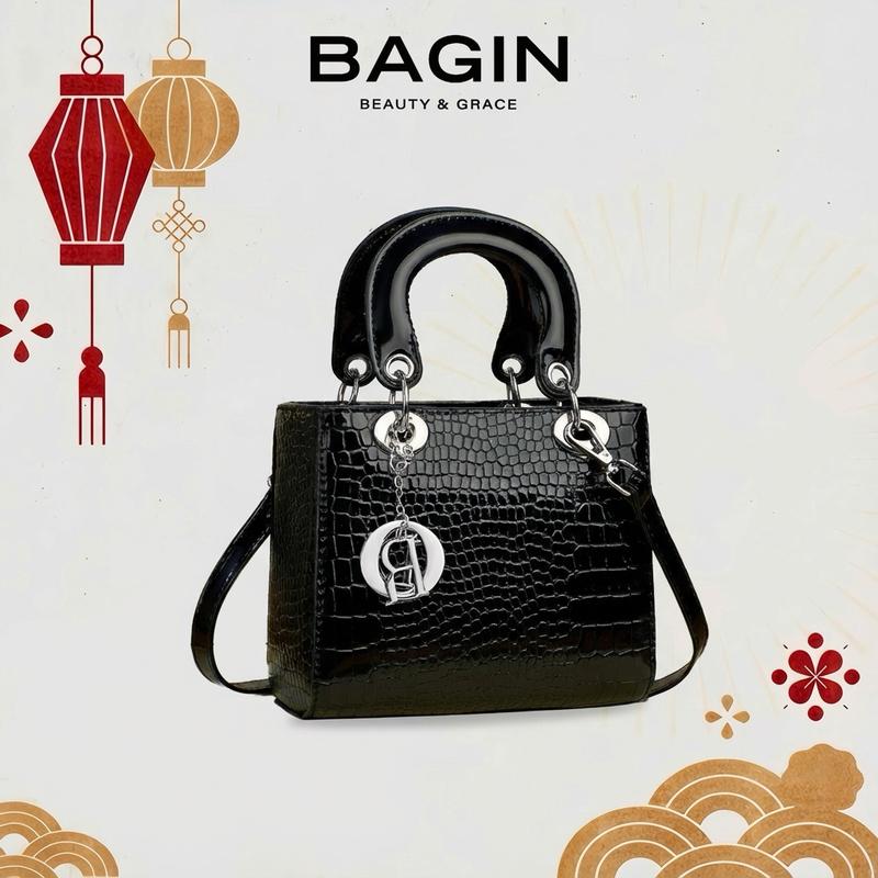  Túi Xách Nữ Xuất Khẩu Châu Âu Phong Cách Mới 2024 Cho Hẹn Hò Hằng Ngày  GY-290  