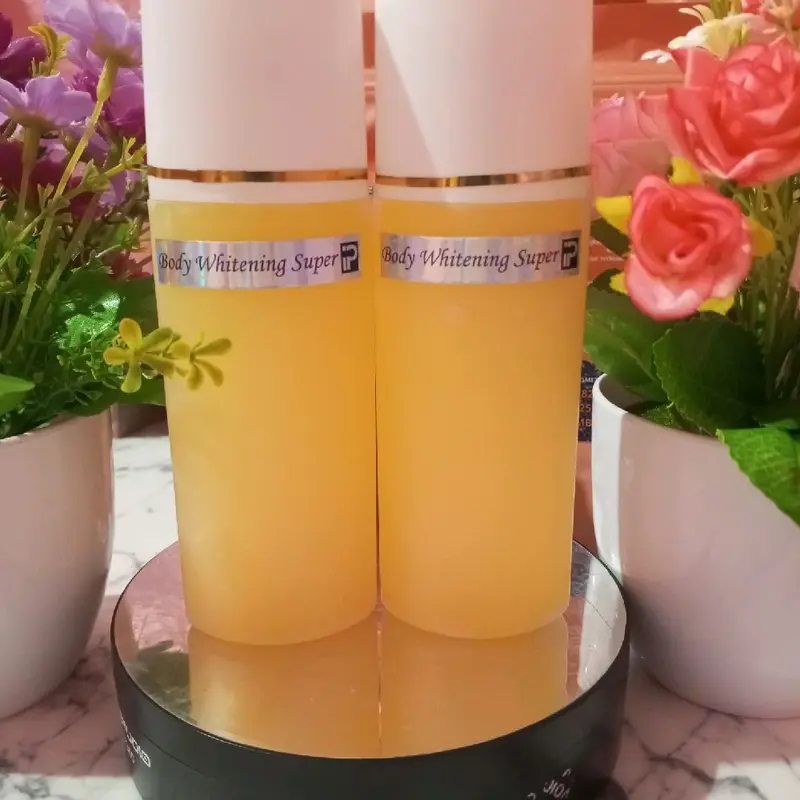 [TERMURAH_COD]BODY WHITENING SUPER IP/agr004001/HB SUPER IP KUNING 2
