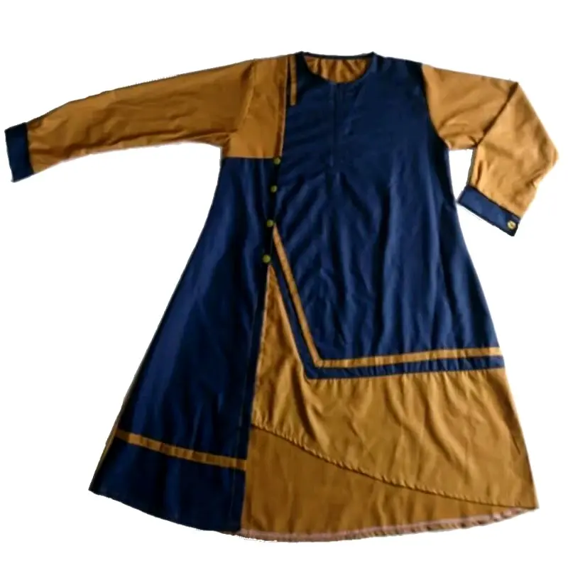 TUNIK TOYOBO PREMIUM //TUNIK WANITA // TUNIK TOYOBO BY ELFATH 5