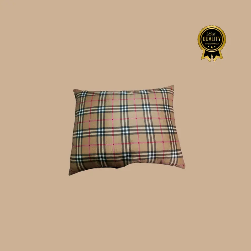 Paket Hemat 2 Bantal + 2 Guling Motif Super Lembut dan Empuk - Bed 3