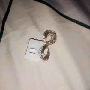 Lampu tmbler Pohon Natal Kamar tidur Kado Kawat LED Rainbow tumbler Warna Warni Hiasan Plastik