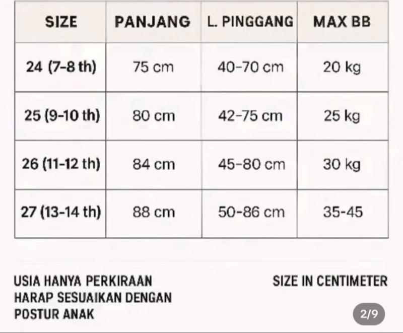 Unisex Celana Baggy Anak Tanggung Usia 8-15 Tahun Skena Jeans Panjang Gombrong Wisker Remaja Unisex Celana Baggy Anak Tanggung Usia 8-15 Tahun Skena Jeans Panjang Gombrong Wisker Remaja