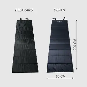 matras lipat saffaroutdoor matras camping sleeping pad