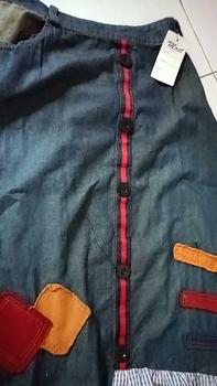 Product Review of MMAAYRA ONE SET KEKINIAN SALE from K**a 0
