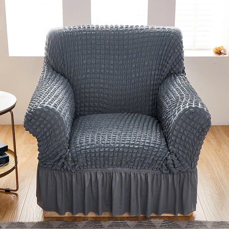 Ga bọc Ghế Nail - Ghế sofa đơn ( 1 chỗ ngồi )