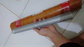 Product Review of SARINGAN GEN 1 PANJANG 41 DIAMETER 38 from N** 0