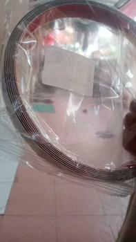 Product Review of 3M List Plat Strip 8K Mirror Gold / Stainless Flat Decorative Lines /Stiker Dekorasi Lantai Keramik Dinding Hiasan Baja Hitam from p**6 0