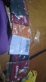 Product Review of PROMO KAOS 100rb dpt 6 from I**m 0