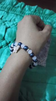 Product Review of [CO SAAT LIVE] Gelang Crystall Cantik Limited Edition from Ñ**à 2