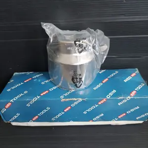 Aigo Japan Mata Kunci Shock 3/4 Inch 50 mm 6 Pt