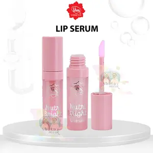 Viva Nutri Bright Lip Serum (BRIGHTENING, NOURISHING, MOISTURIZING, UV PROTECTION) with AVOCADO OIL, VITAMIN C & E