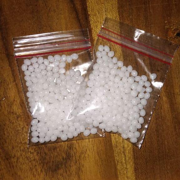 200butir polymer clay DIY mainan hobi seni bentuk sendiri art hanya dengan air 0
