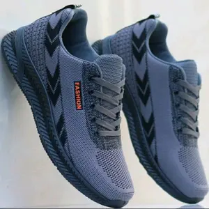 PROMO !!!_sepatu joging sepatu running fashion panah