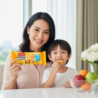 Gambar Biskuit Kokola Marie Susu Madu Premium -  Isi 4 pcs - Lezat, Bergizi, & Penuh Energi - Food, Cookies, Snacks dari Kokolabiskuit Kab. Gresik 3 Tokopedia