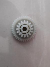 Gambar Spare Part - DZM 140 - Gear 16 x 40 dari Willman Indonesia Kota Administrasi Jakarta Timur 1 Tokopedia
